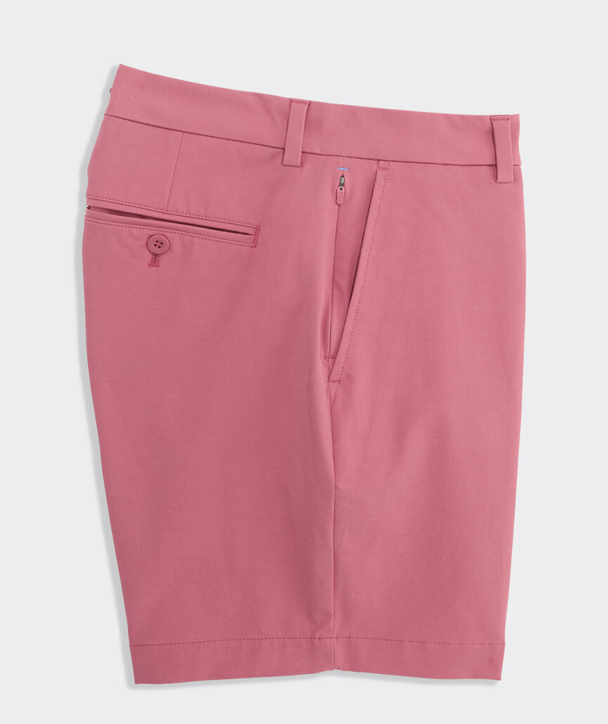 Performance 7 Inch On-The-Go Shorts