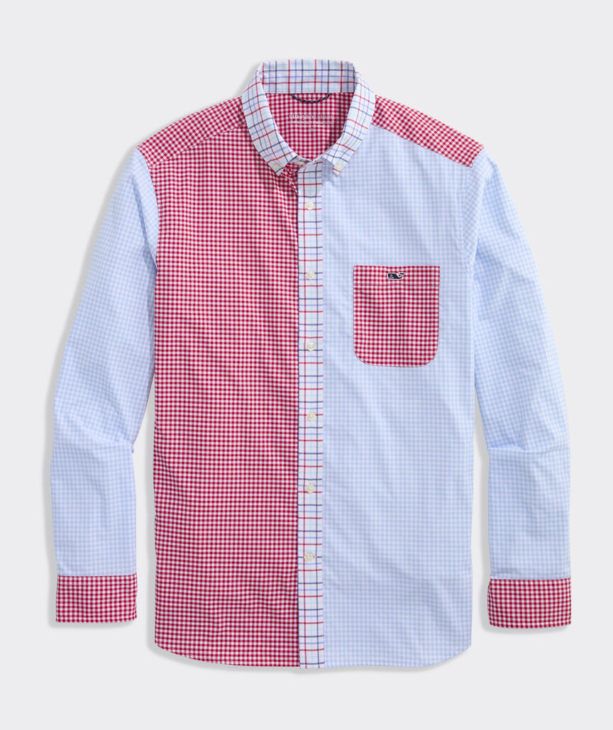 Performance Party Featherweight Shirt