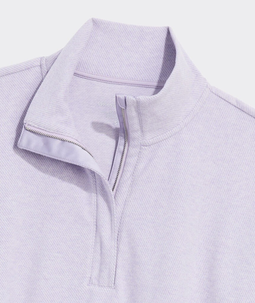 Calmwater Quarter-Zip