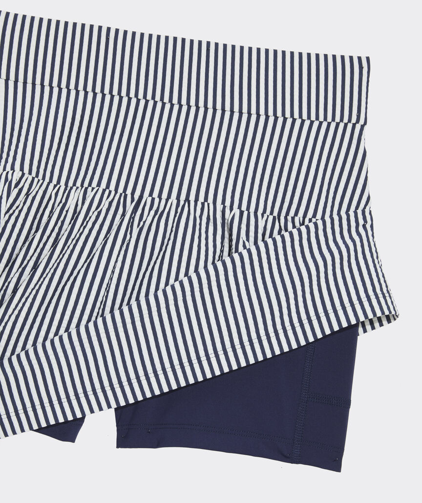 Performance HarborKnit Skirt