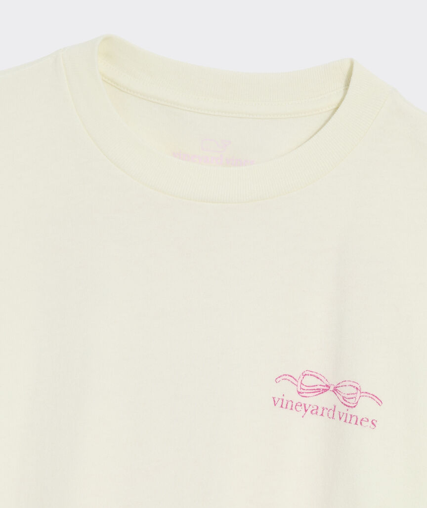 Women's Sand Sun Surf Boyfriend Tee