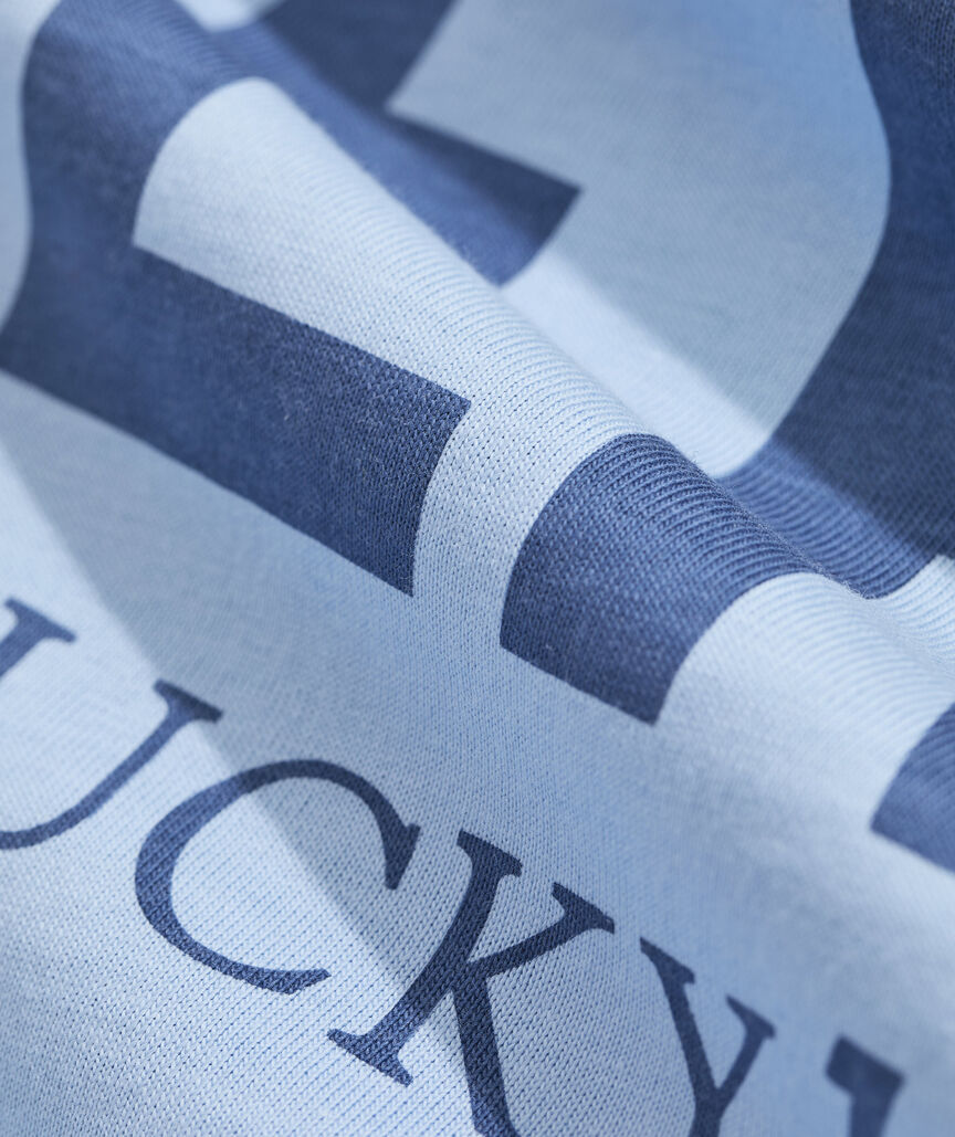 Kentucky Derby 152 Short-Sleeve Pocket Tee