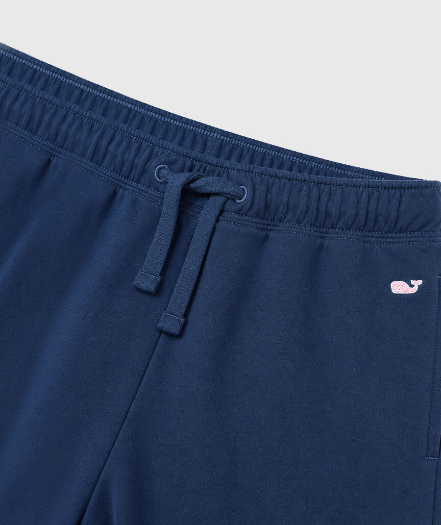 OUTLET Girls' Micro Fleece Joggers