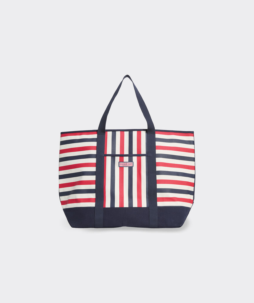 The Beach Tote