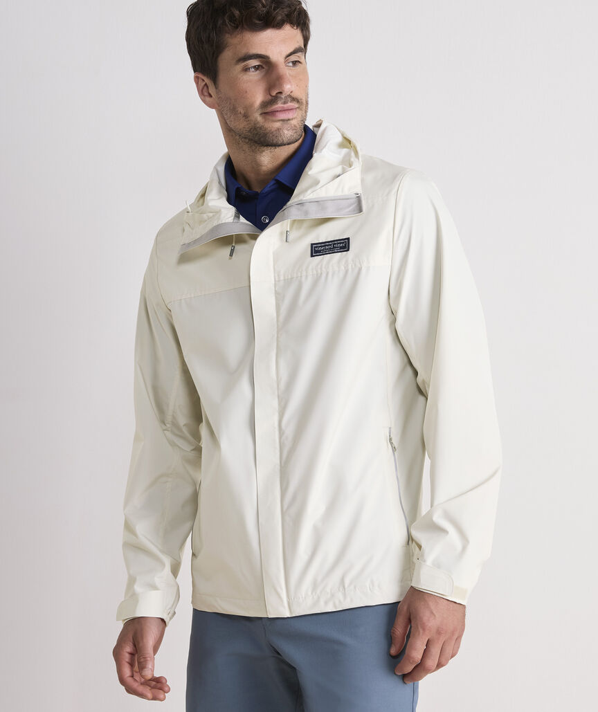 Stow & Go Shep Jacket