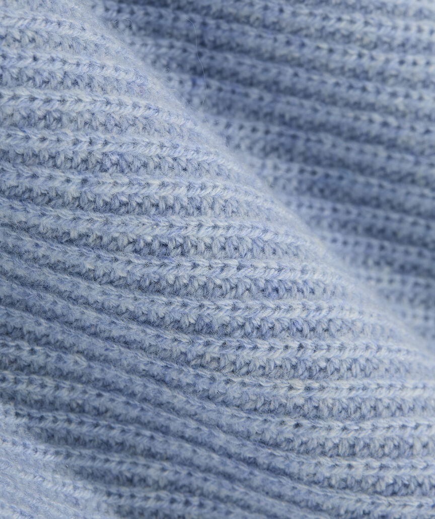 Cashmere Blend Scarf