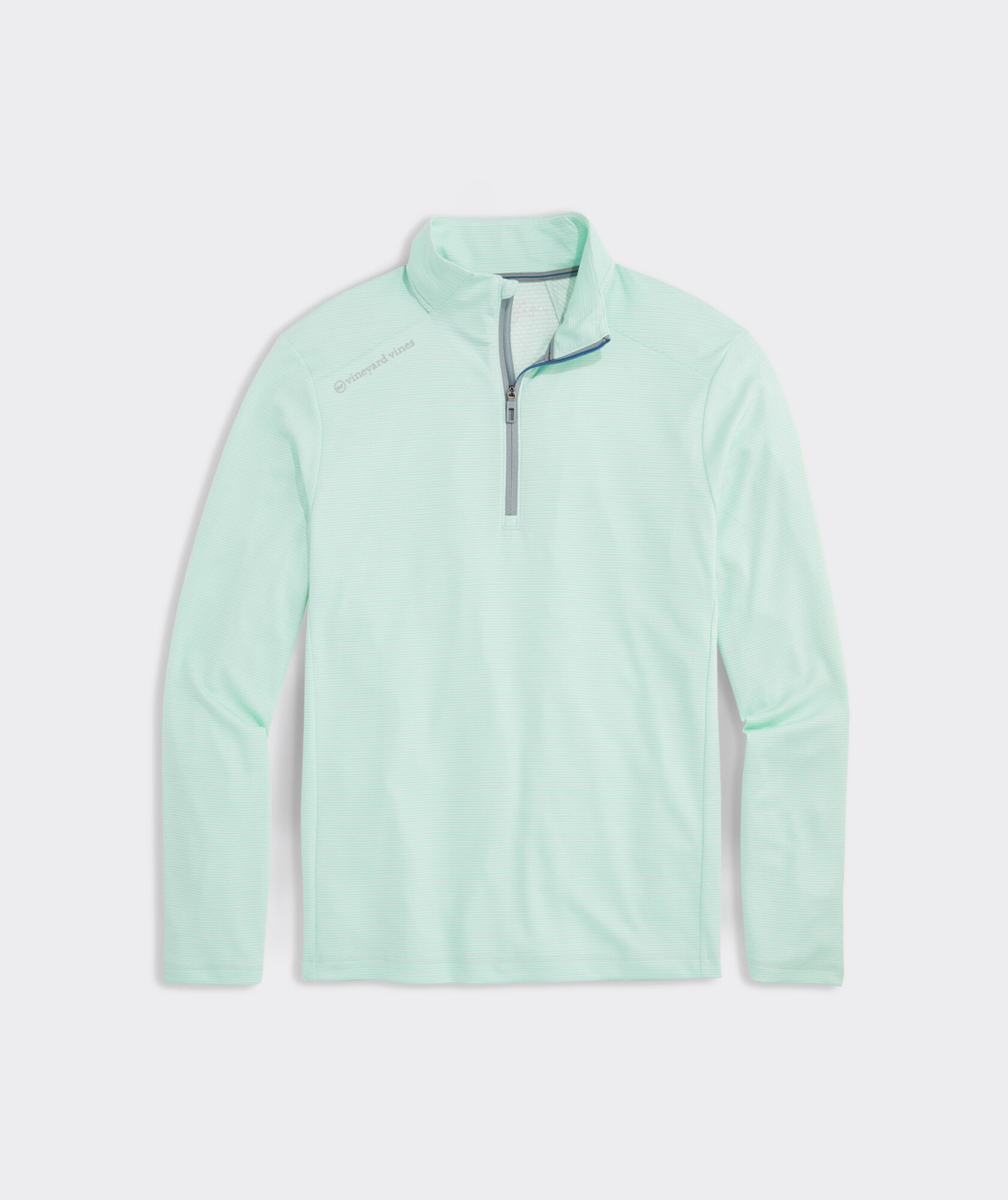 Men's Performance QuarterZips vineyard vines