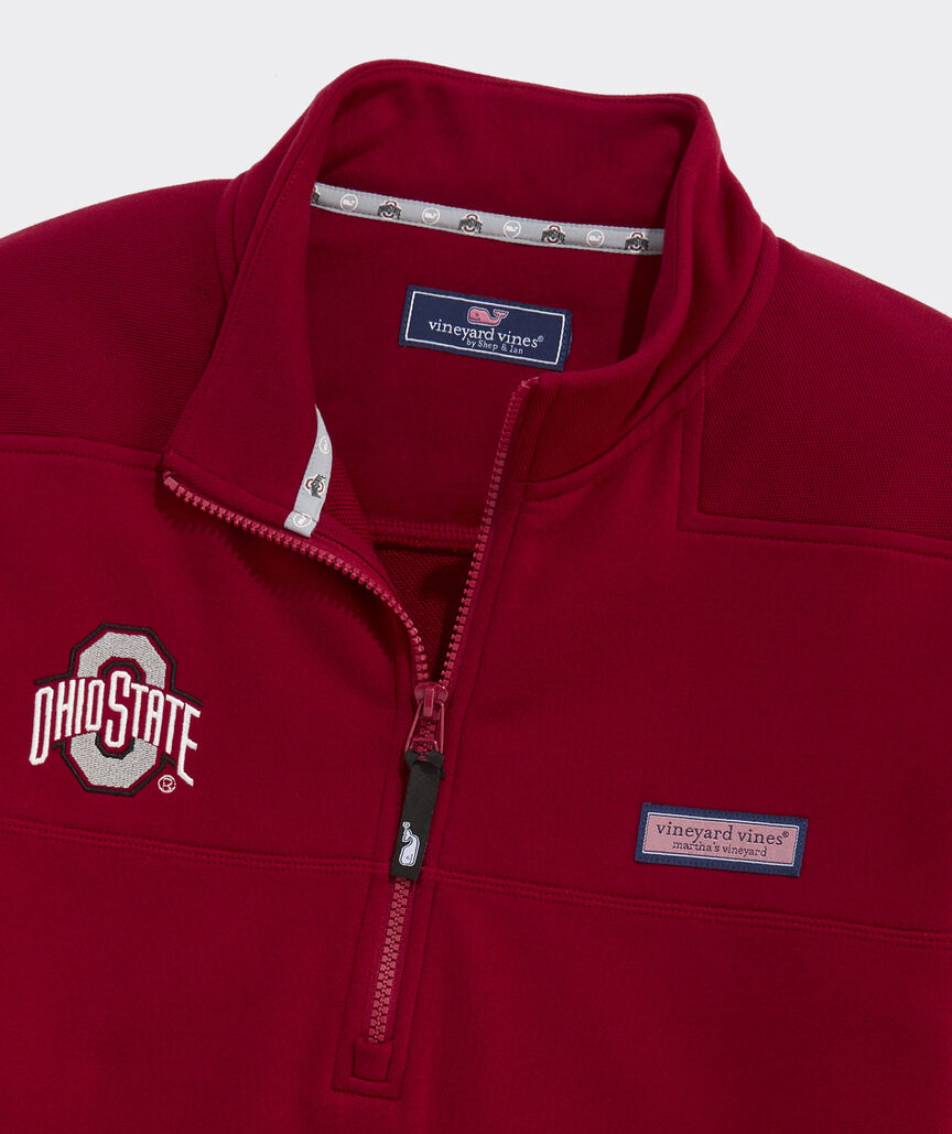 The Ohio State University Varsity Shep Shirt®