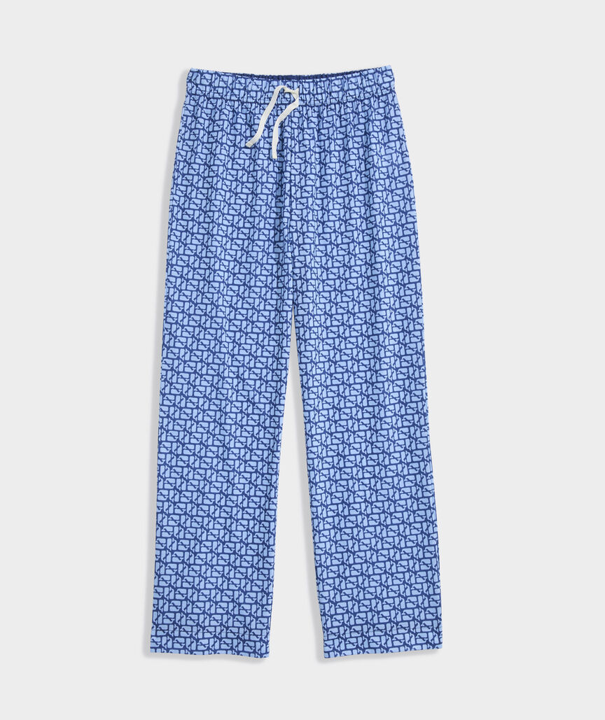 Kids' Knit Pajama Pants