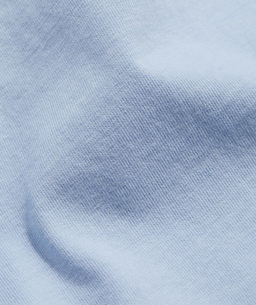 Golf Icons Whale Short-Sleeve Tee