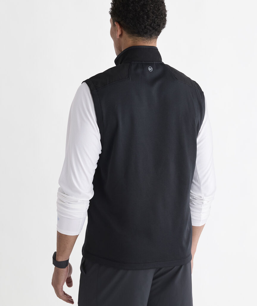 Performance Grid Tech Vest