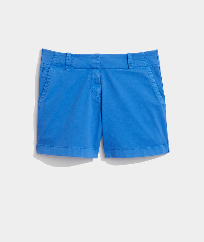 5 Inch Every Day Shorts