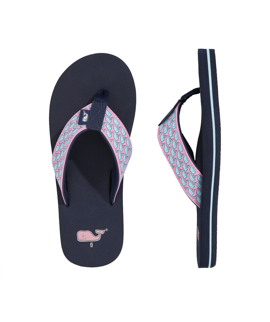 OUTLET Whale Classic Flip Flop