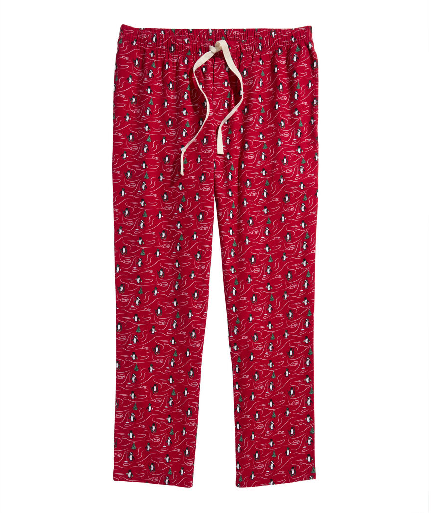 OUTLET Penguins & Whales Lounge Pants