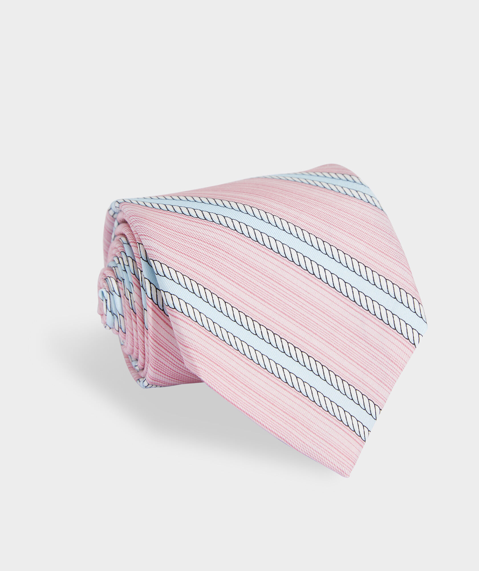 Chappy Stripe Tie