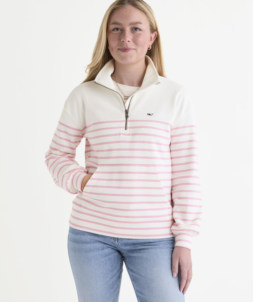 Women's Saltwater Quarter-Zip