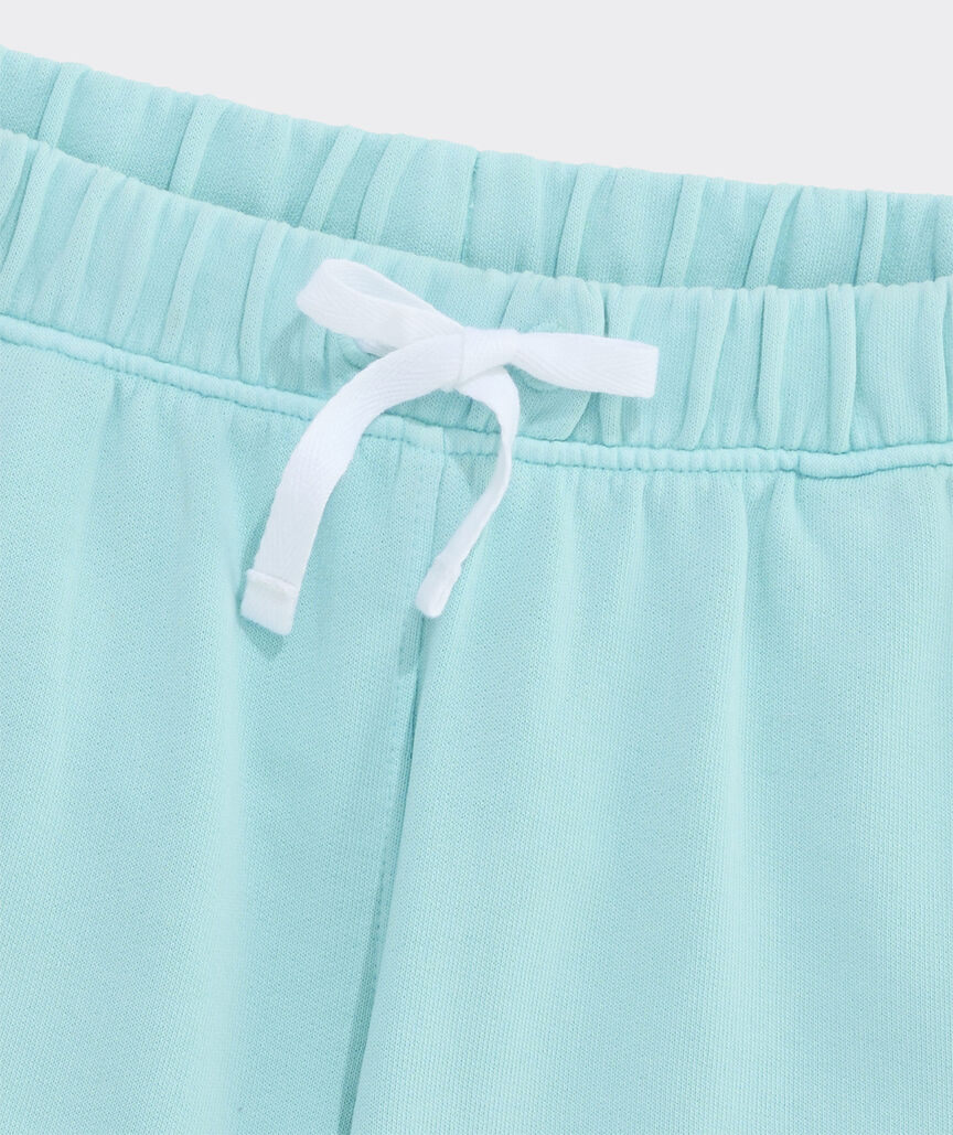 Girls' Surf Terry Shorts