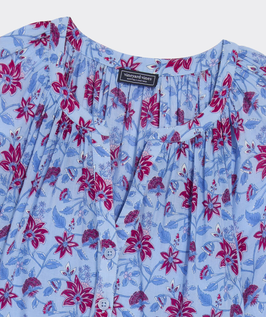 Willa Cover-Up Dress