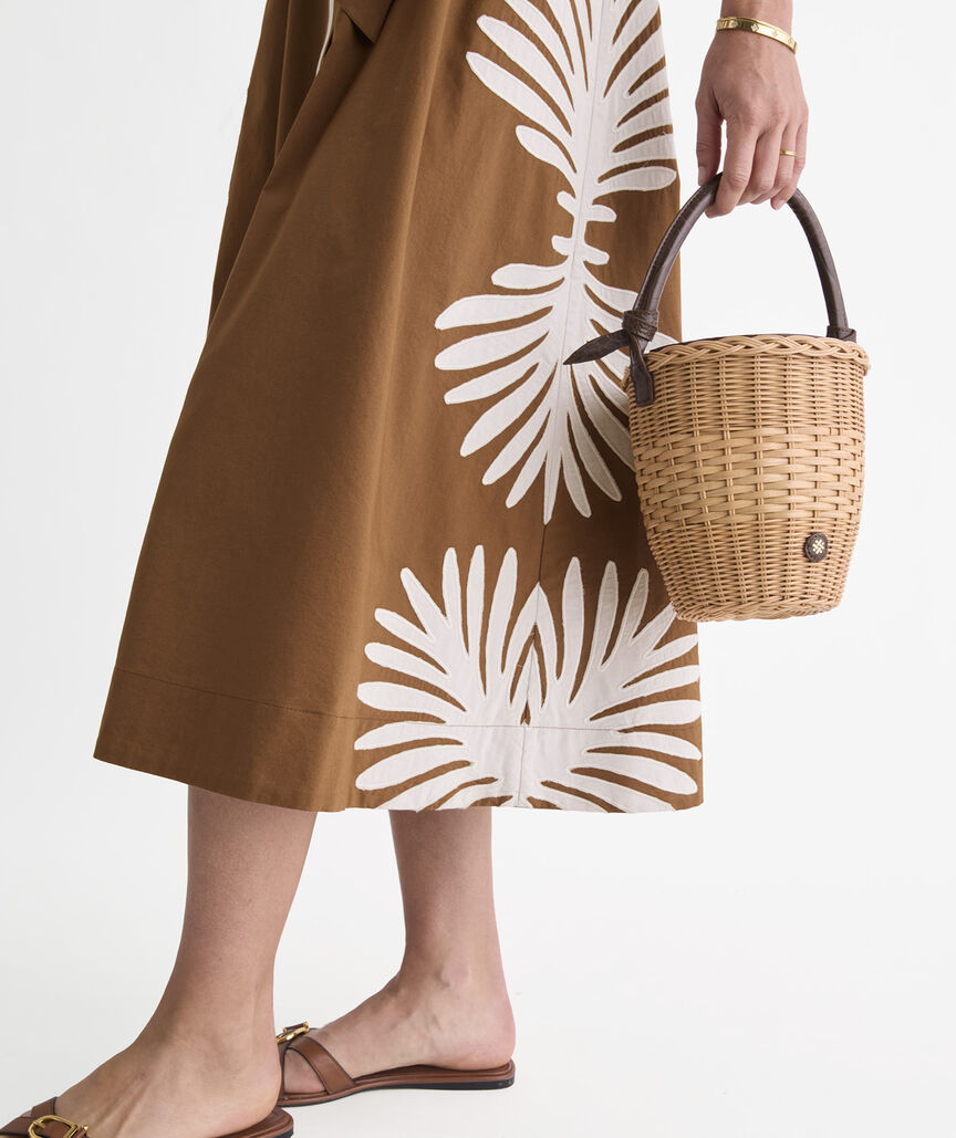 Pamela Munson Jane Bag