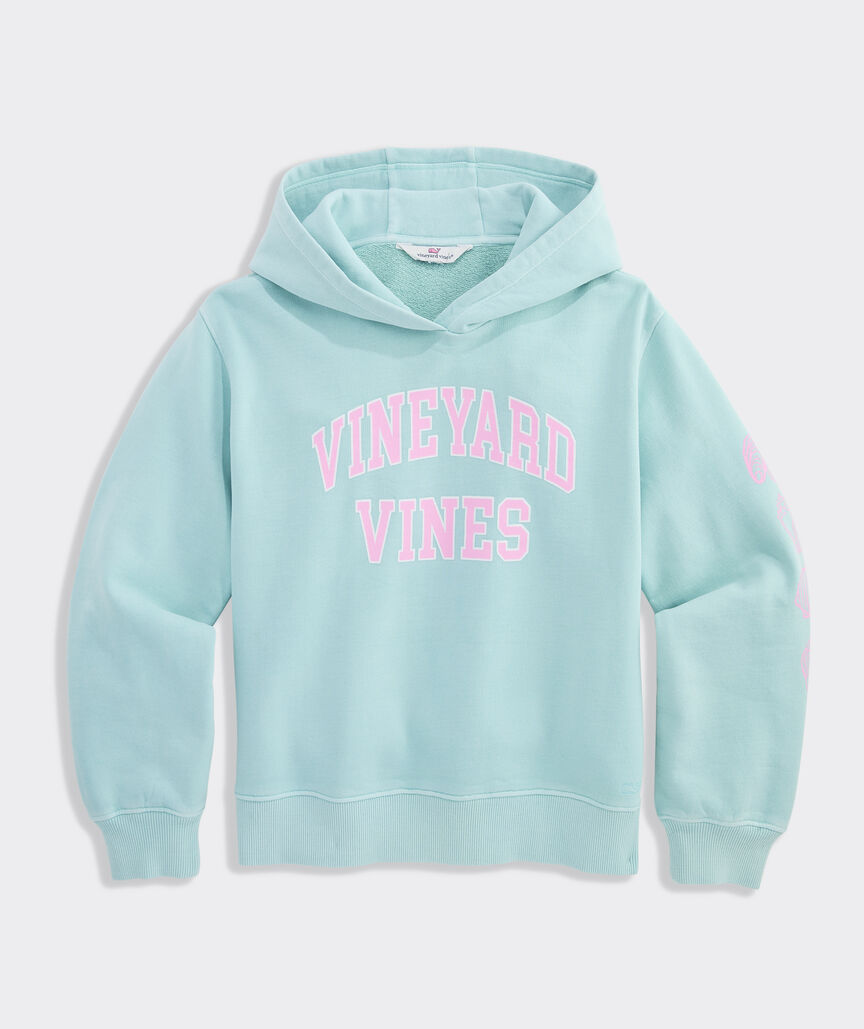 Girls’ Surf Terry Hoodie