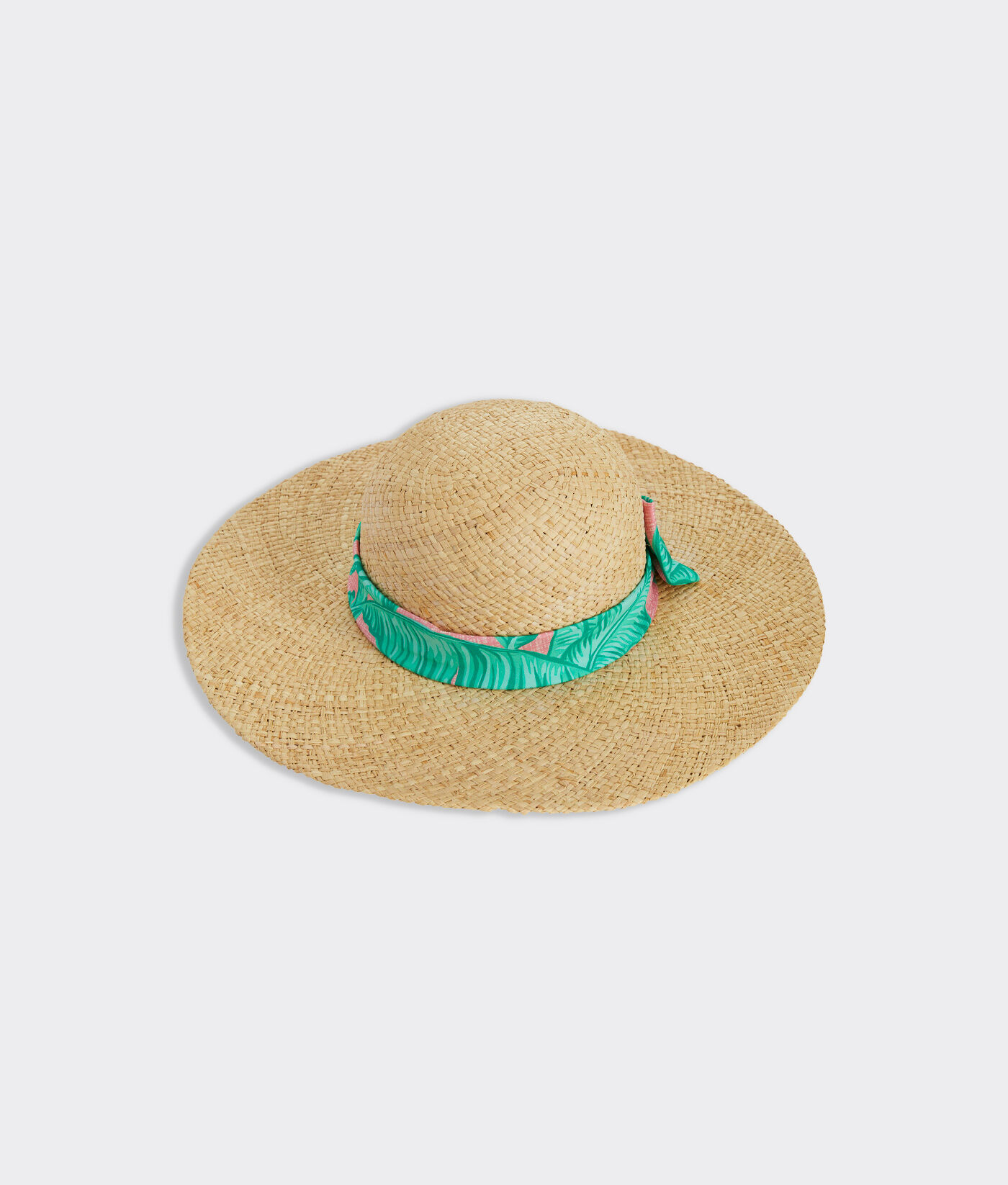 sun hat bow