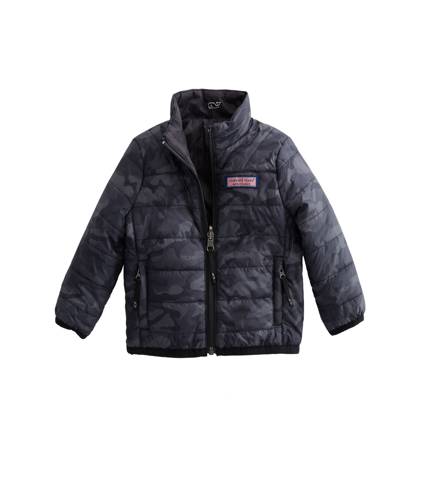 vineyard vines mountain weekend jacket