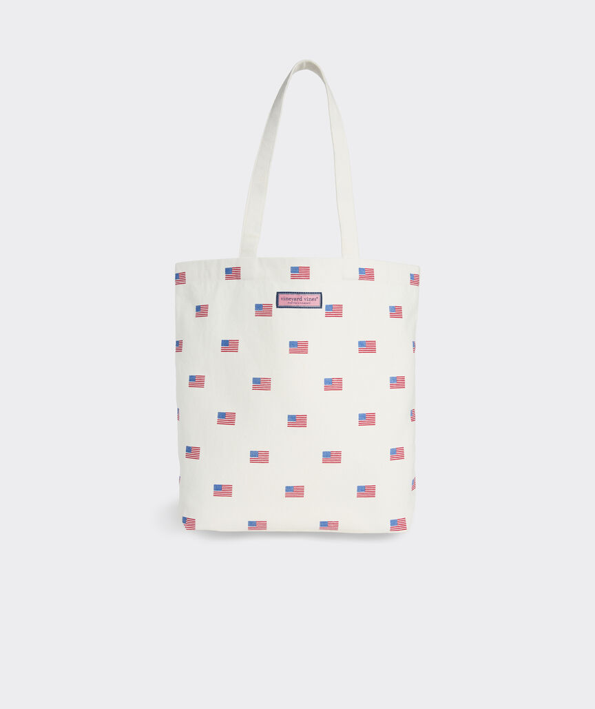 Americana Easy Tote
