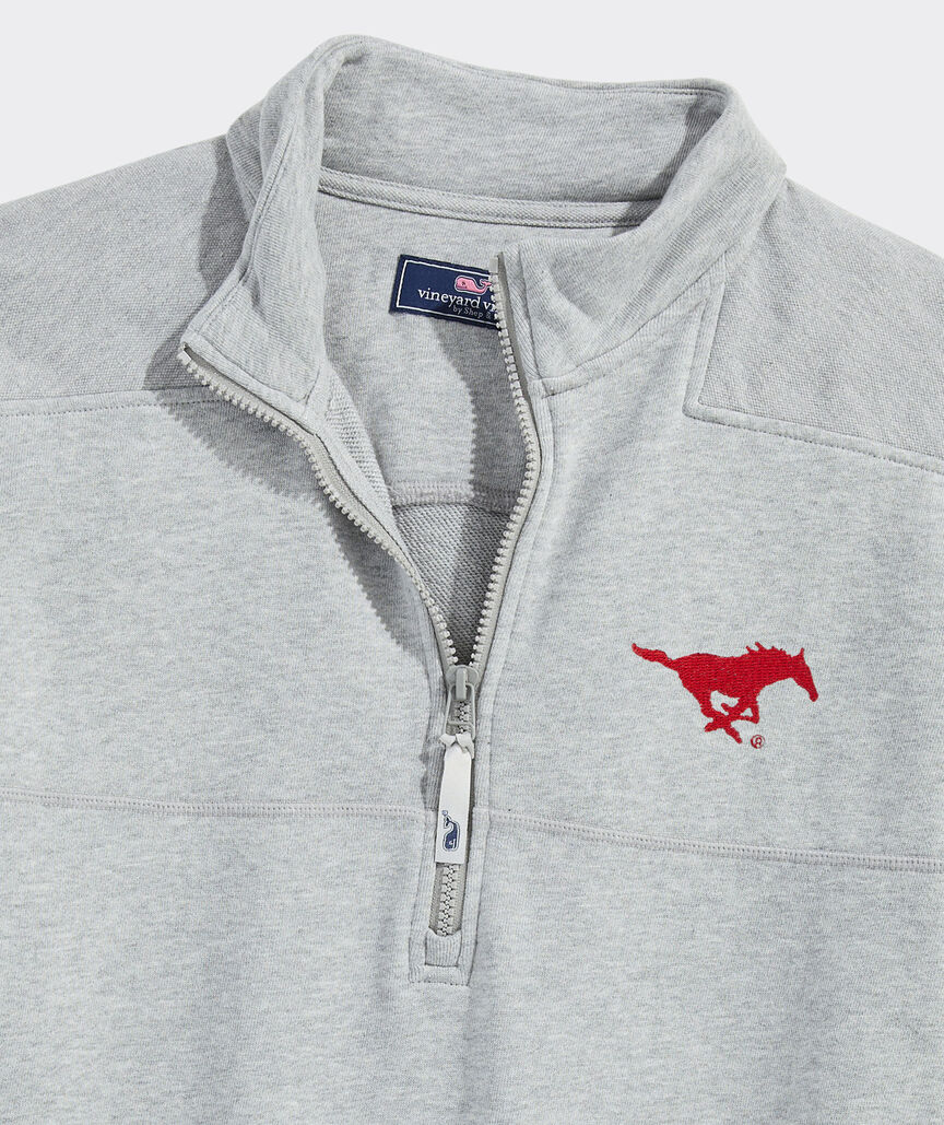 SMU Collegiate Shep Shirt®