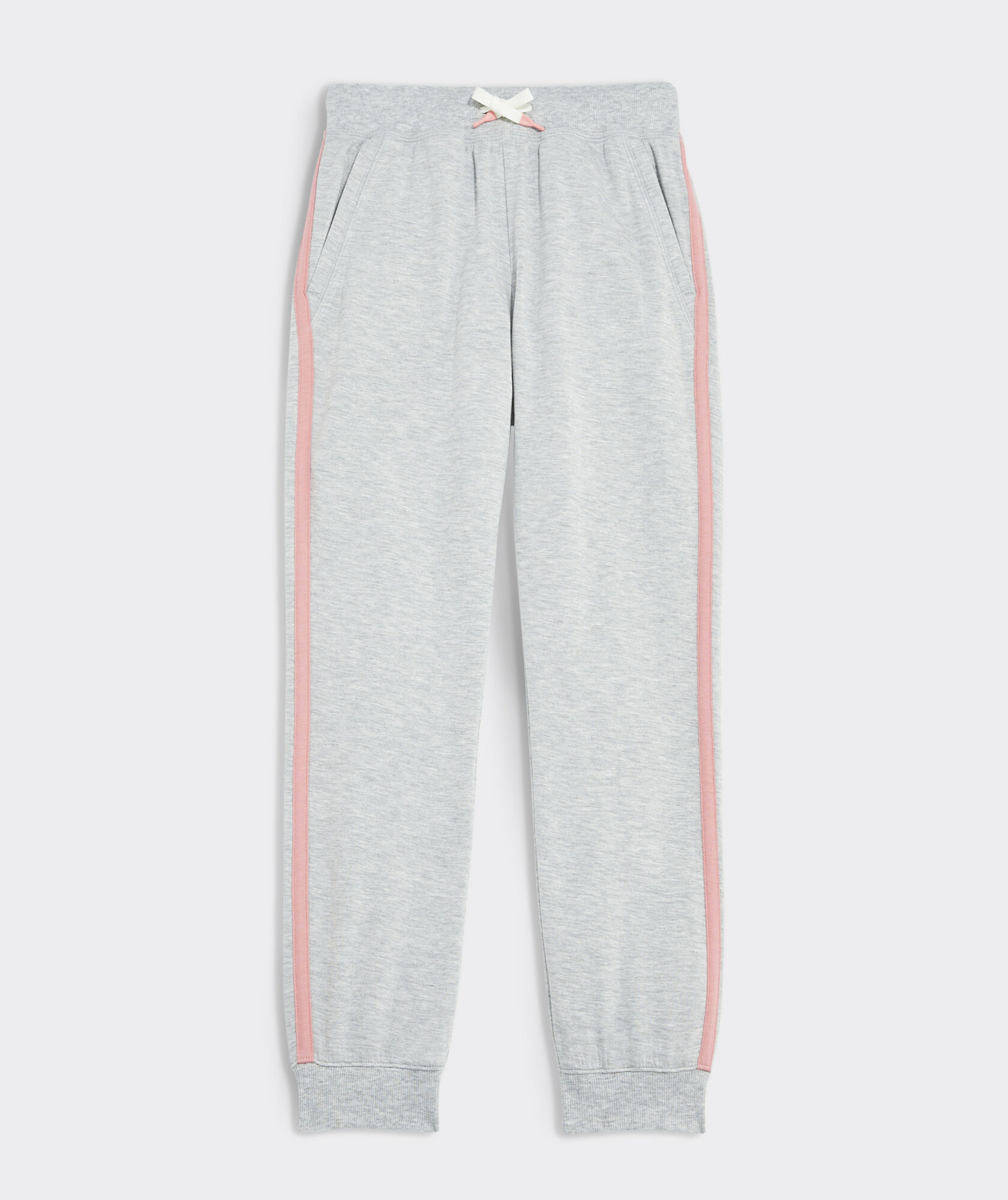 Girls' Dreamcloth Side Piping Jogger