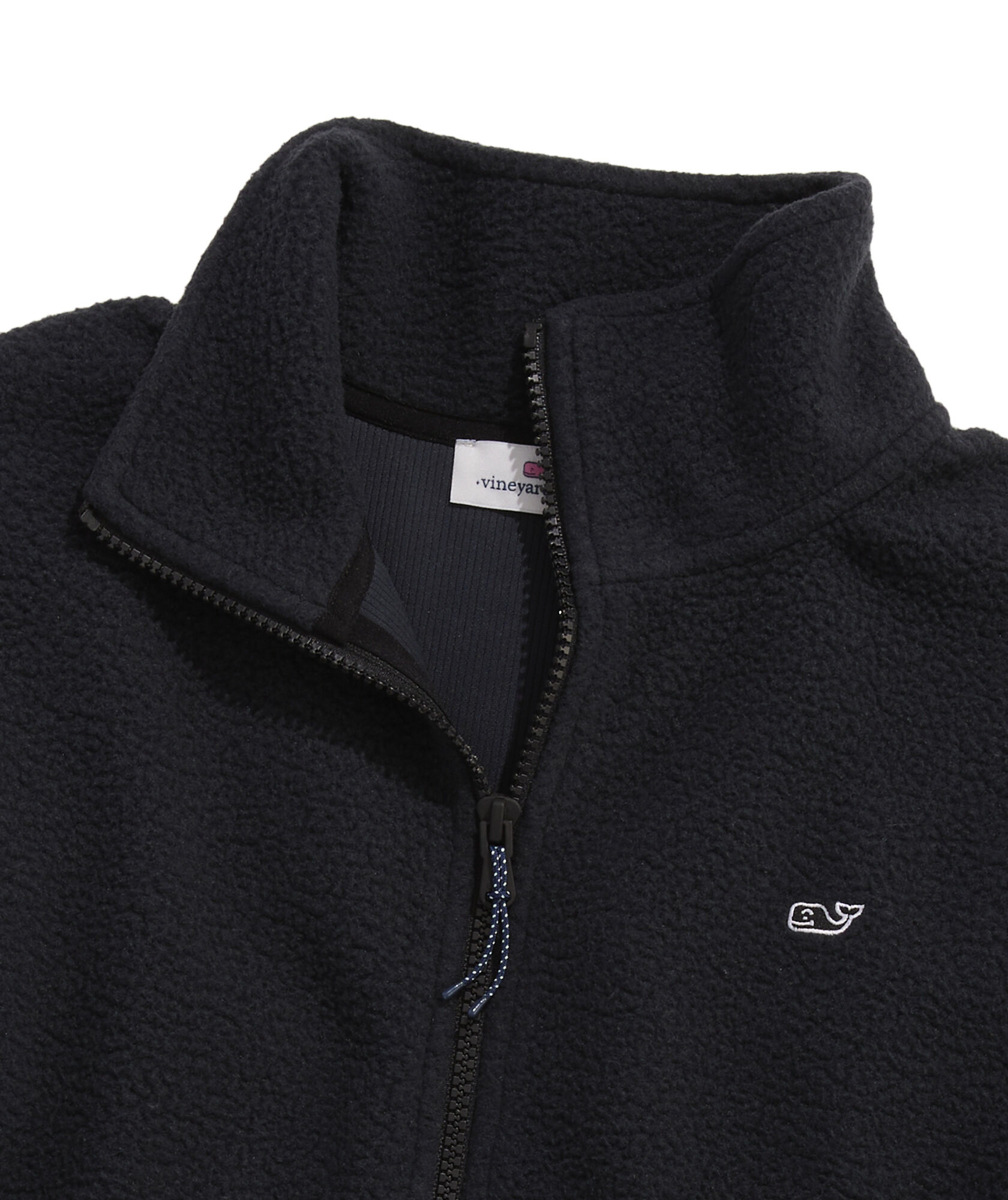 OUTLET Sherpa Bomber Jacket