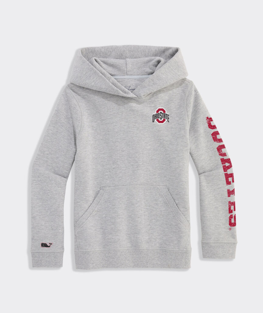 The Ohio State University Boys' Surf Terry Hoodie