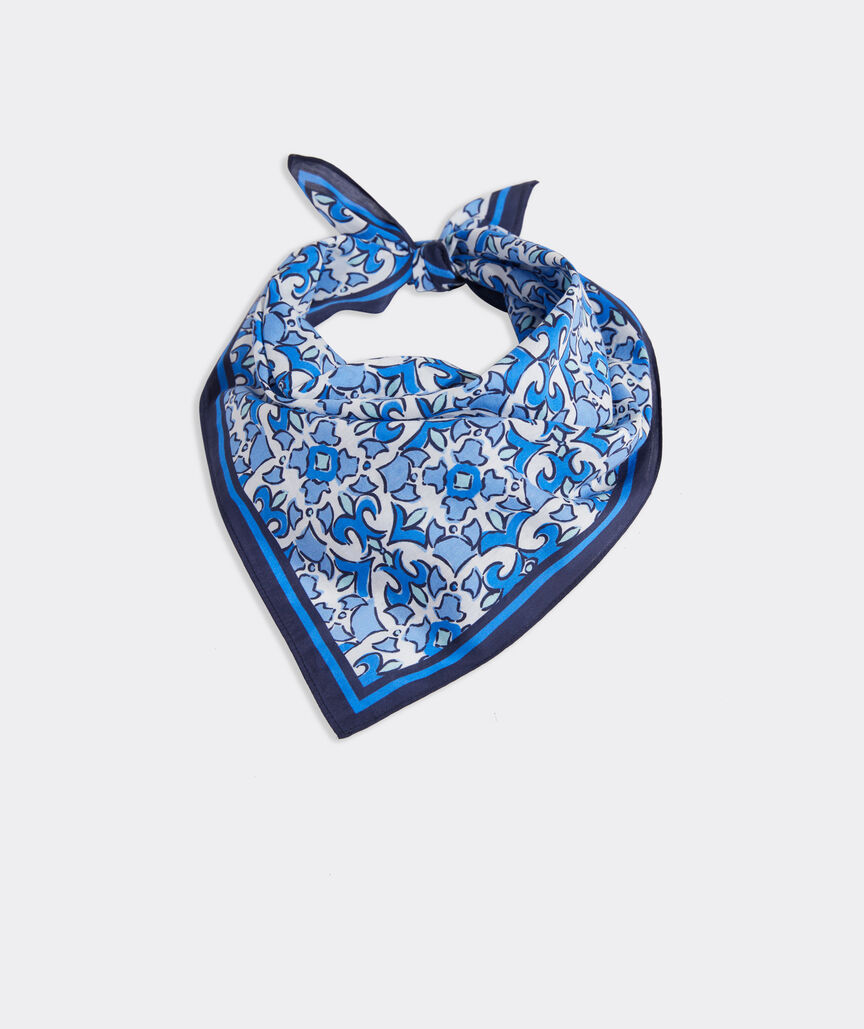 Tortola Scarf Bandana