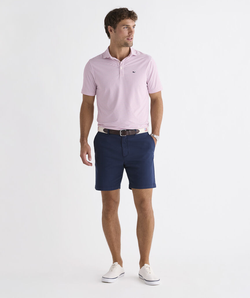 Performance Air Tech Polo