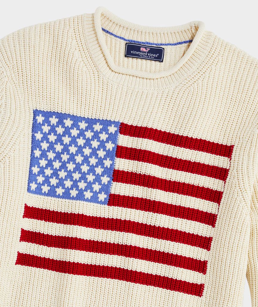 Vineyard Vines Mens Sweater