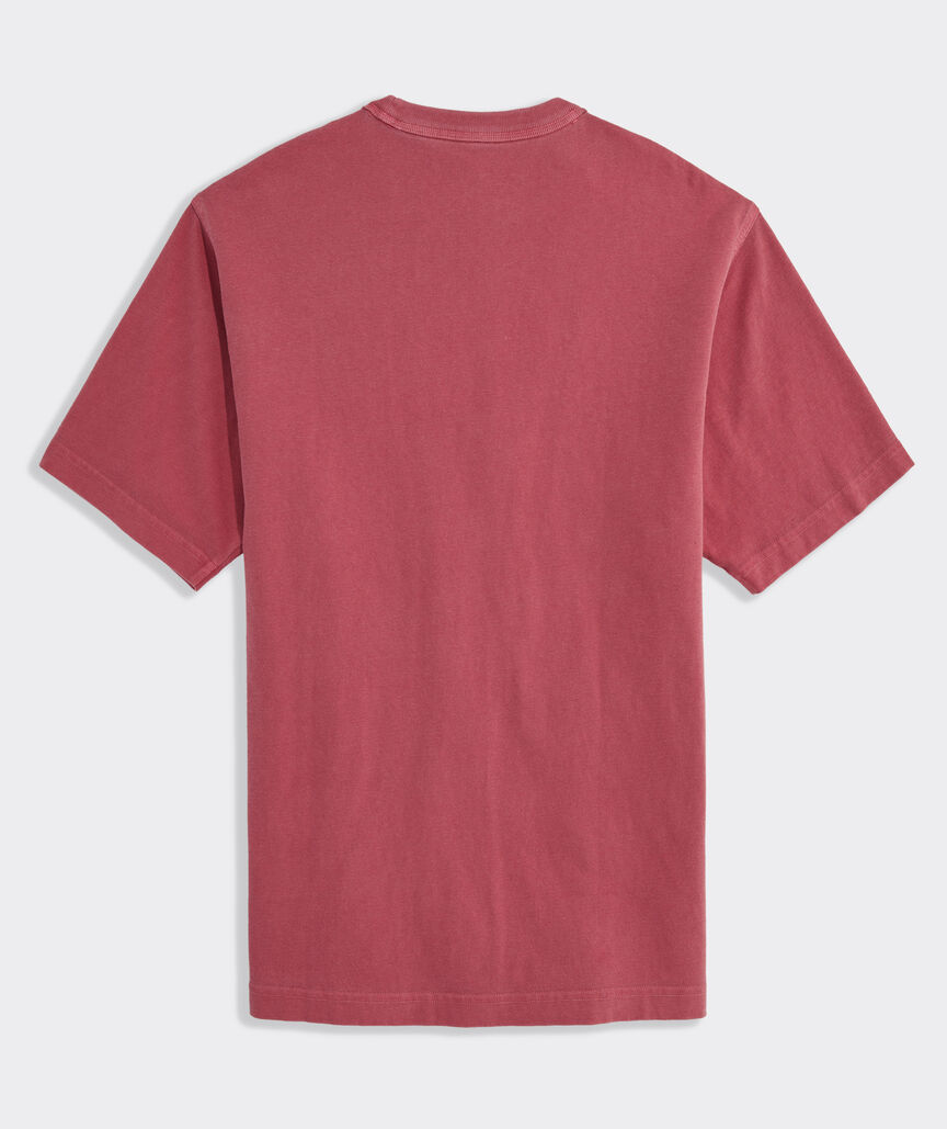 Lived-In Tee