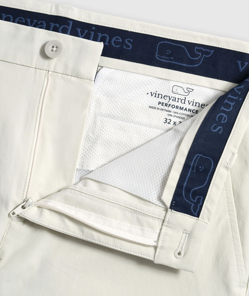OUTLET Performance Breaker Pants