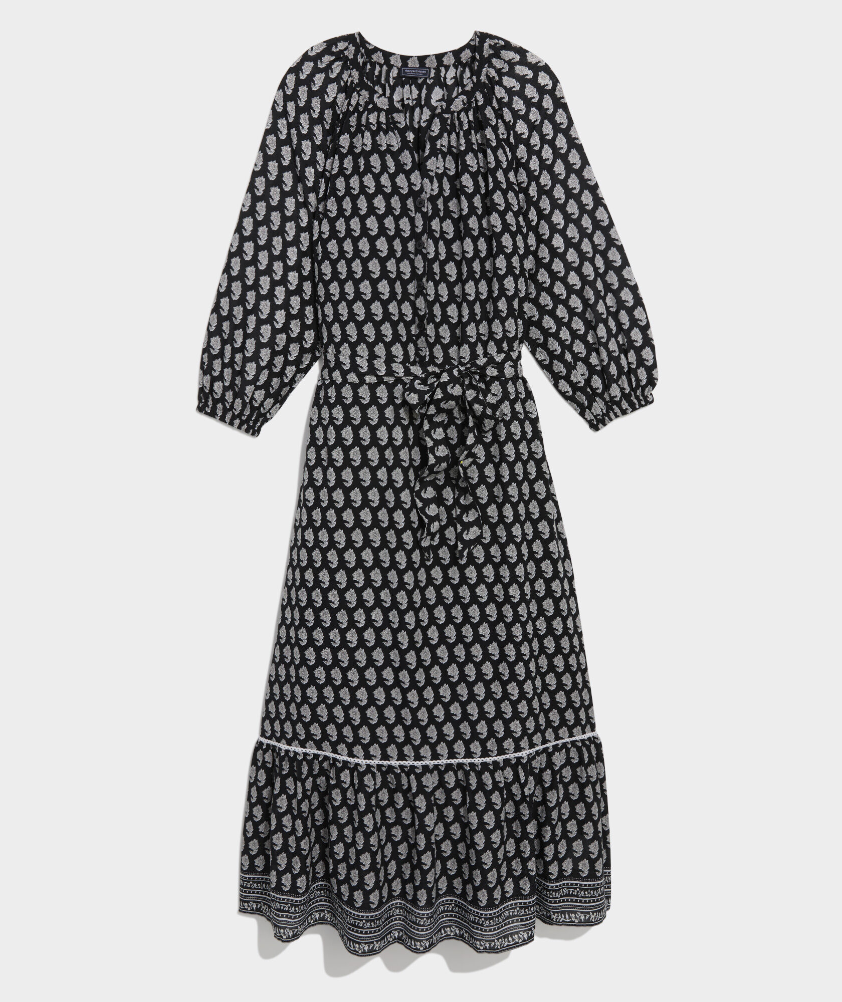 Willa Cover-Up Dress