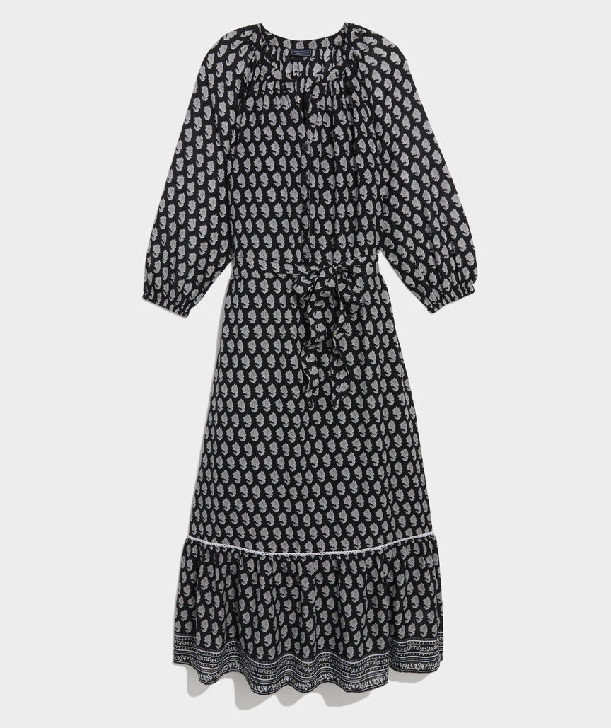 Willa Cover-Up Dress