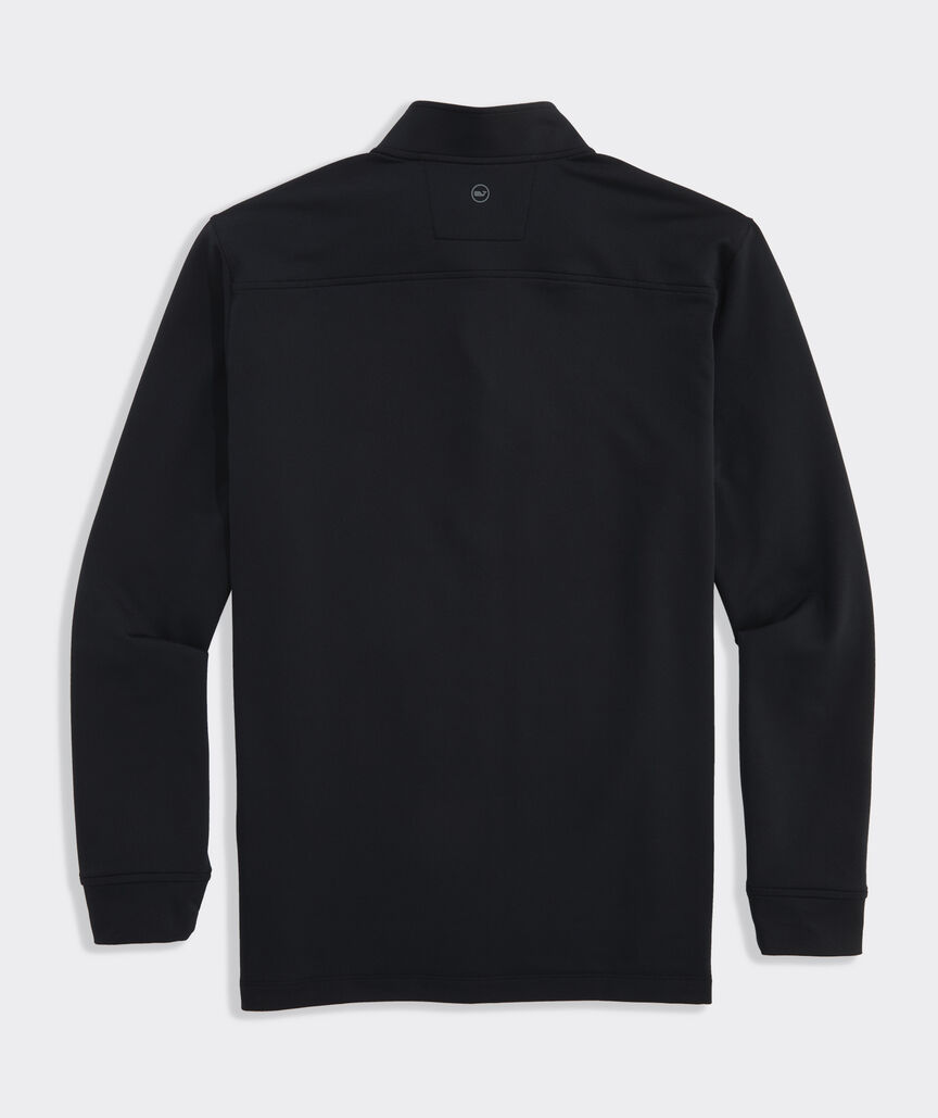 Grateful Dead x vineyard vines Performance Clubhouse Quarter-Zip