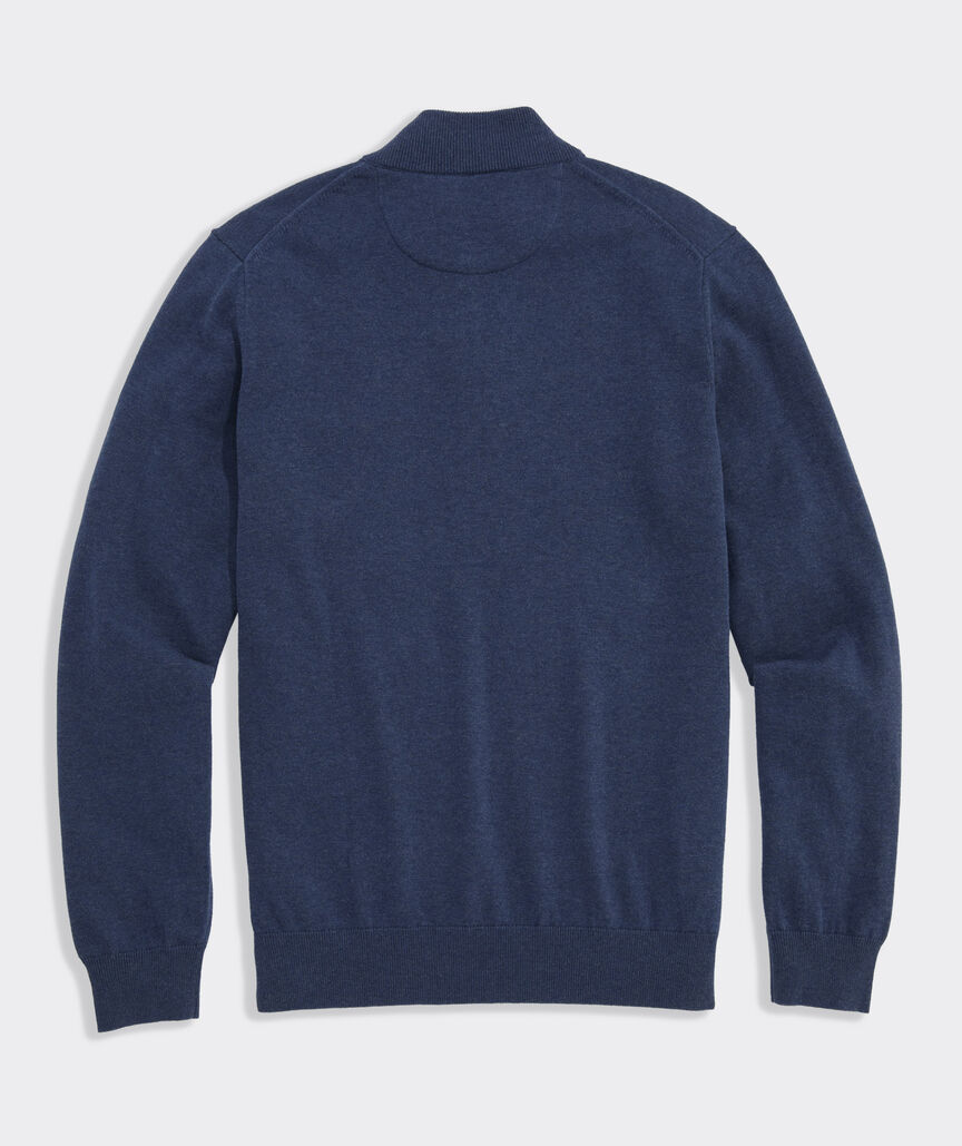 Boathouse Quarter-Zip