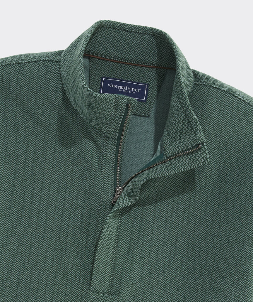 Calmwater Quarter-Zip