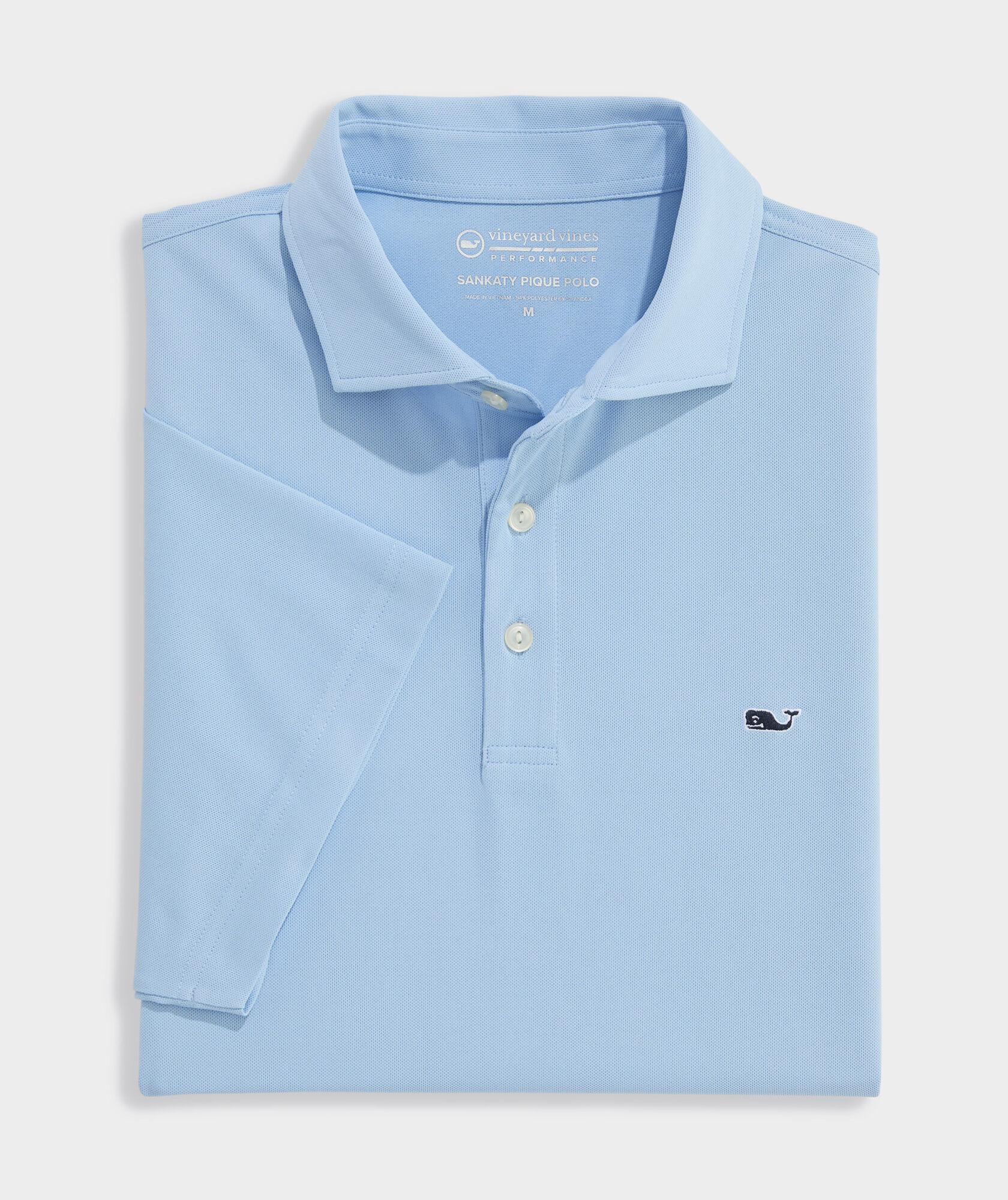 Performance Pique Sankaty Polo