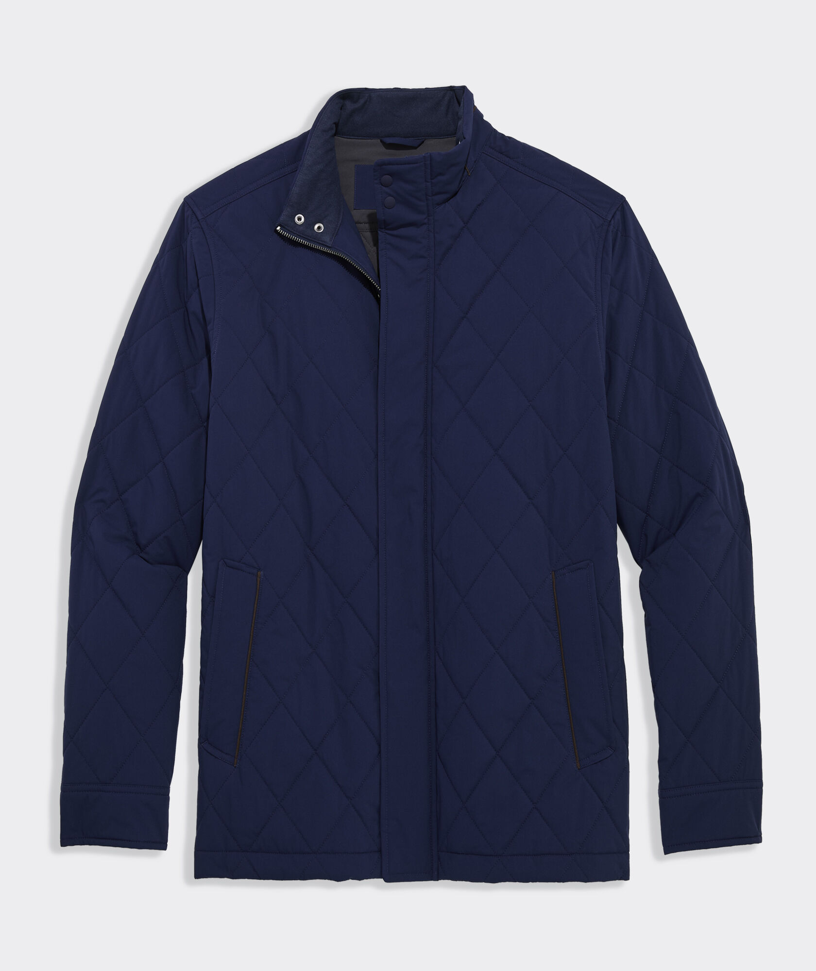 Dorset Quilted Jacket