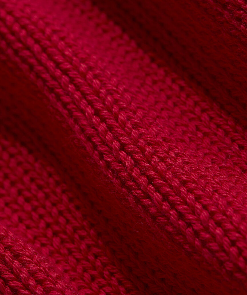 Katie Cotton Rollneck Sweater