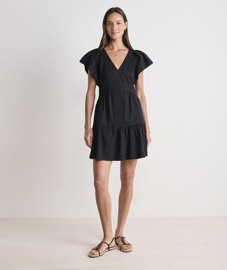 Sophie Harbor Dress