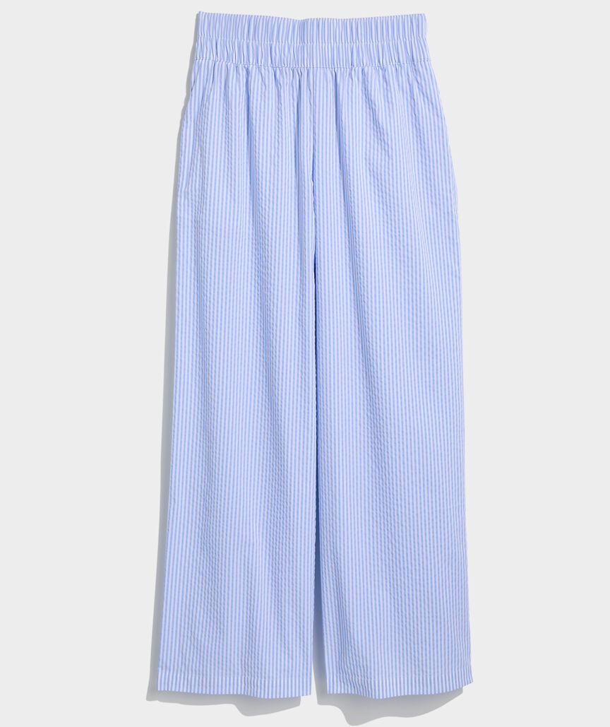 Seaside Harbor Pants