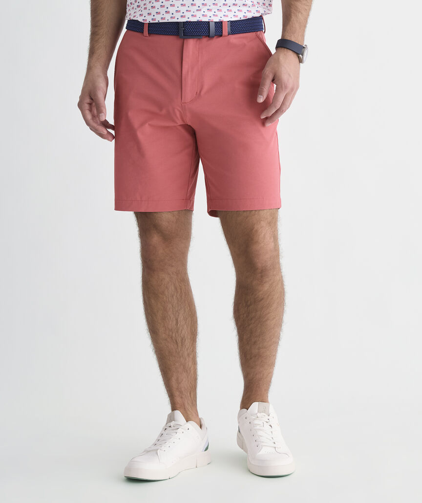 Performance 9 Inch On-The-Go Shorts