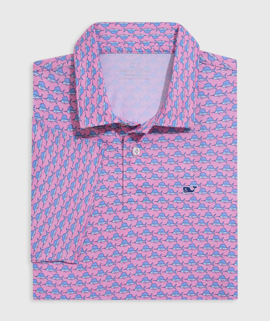 OUTLET Performance Sailfish Wave Polo