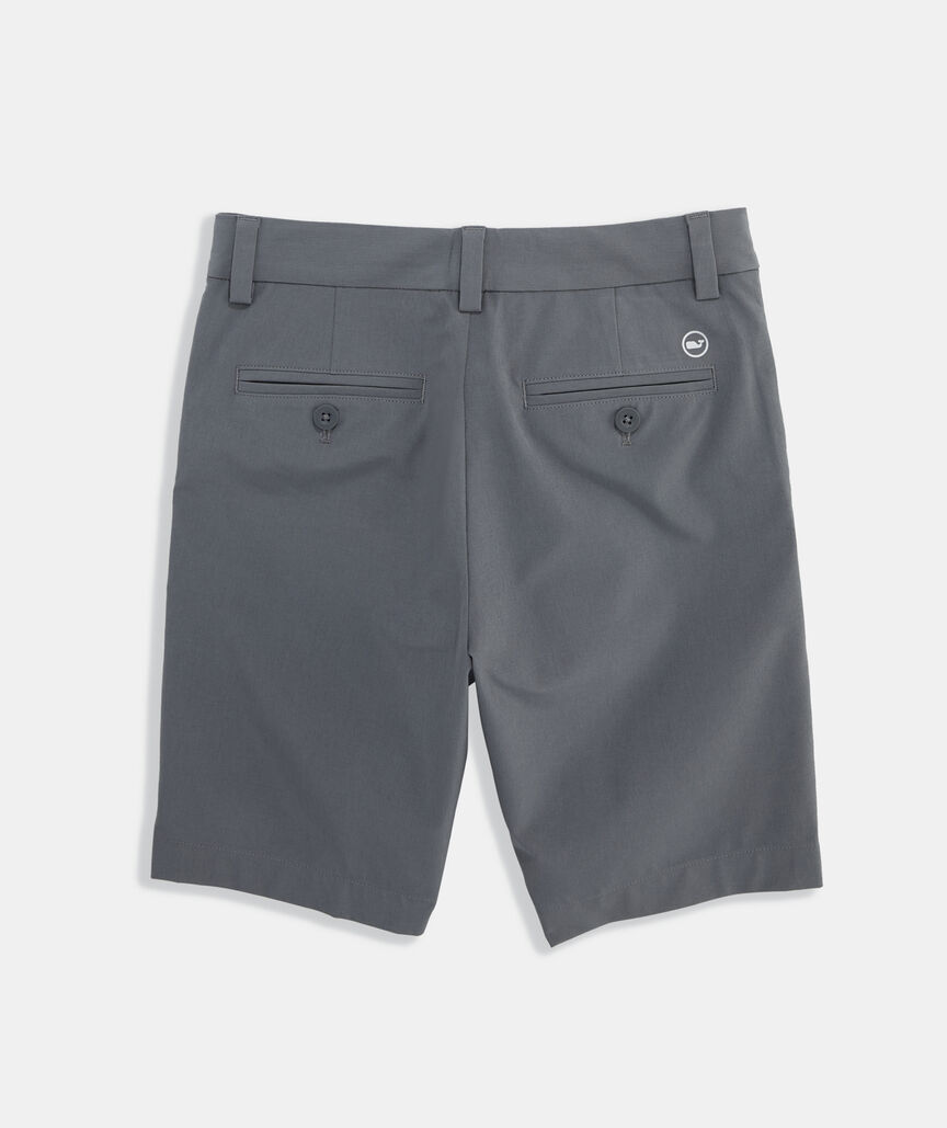 Boys' Performance Lightweight Shorts