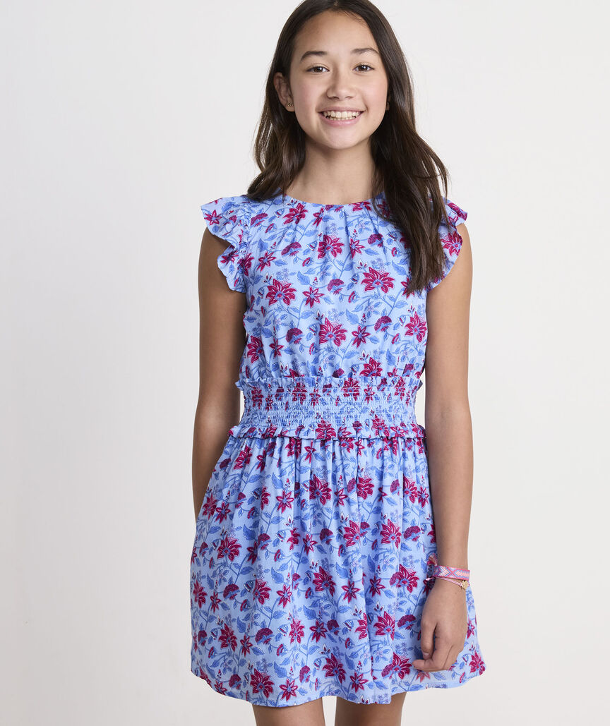 Girls Delia Dress